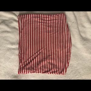 Brandy Melville tube top